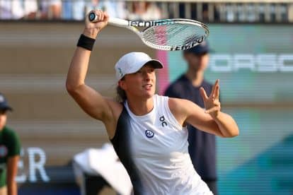 Iga Swiatek Health Update: Will The World Number 1 Play At Wimbledon?