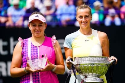 WTA Eastbourne International 2023 Predictions – Women’s Event Betting Tips of the Day