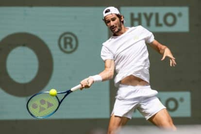 Christopher Eubanks vs Lloyd Harris Prediction and Odds: Mallorca Open 2023