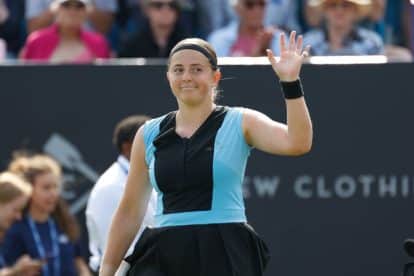 Jelena Ostapenko vs Camila Giorgi Prediction and Odds: Eastbourne International 2023