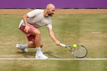 Adrian Mannarino vs Christopher Eubanks Prediction and Odds: Mallorca Open 2023