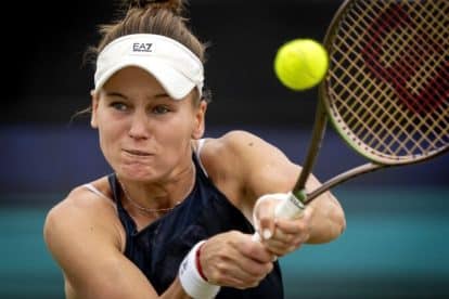 Veronika Kudermetova vs Ekaterina Alexandrova Prediction and Odds: Berlin Open 2023