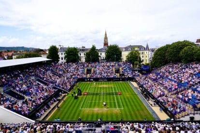 ATP Eastbourne International 2023 Predictions – Best Tips for the Men’s Event