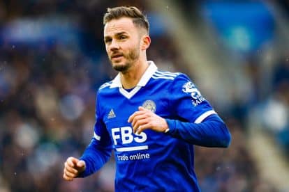 James Maddison Transfer: Two Premier League giants chasing midfielder’s signature