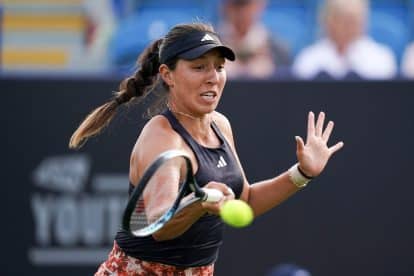Jessica Pegula vs Qinwen Zheng Prediction and Odds: Eastbourne International 2023