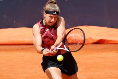 Karolina Muchova vs Elina Avanesyan Prediction and Odds: French Open 2023