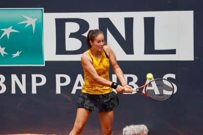 Peyton Stearns vs Daria Kasatkina Prediction and Odds: French Open 2023