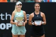 British Female Tennis Players: top rated players and future stars