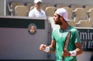 Karen Khachanov vs Thanasi Kokkinakis Prediction and Odds: French Open 2023
