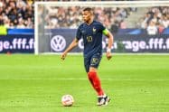 Kylian Mbappe Next Club Odds: Frenchman fancied for La Liga switch