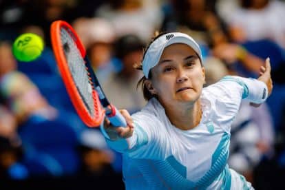 Lauren Davis vs Catherine McNally Prediction and Odds: Birmingham Open 2023