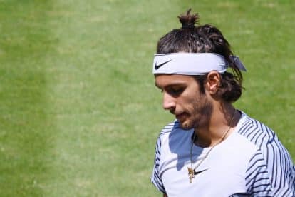 Lorenzo Musetti vs Ben Shelton Prediction and Odds: Queen’s Club Championships 2023