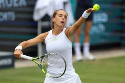 Lucia Bronzetti vs Katerina Siniakova Prediction and Odds: Bad Homburg Open 2023