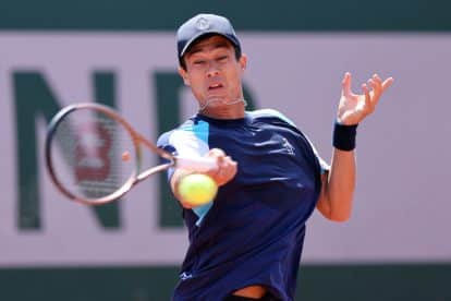 Borna Coric vs Mackenzie McDonald Prediction and Odds: Rosmalen Open 2023