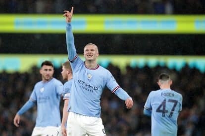 Man City Champions League History: Can The Citizens Become The 23rd Club To Win It All