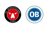 Midtjylland vs OB prediction, betting odds & free tips 03/06/2023