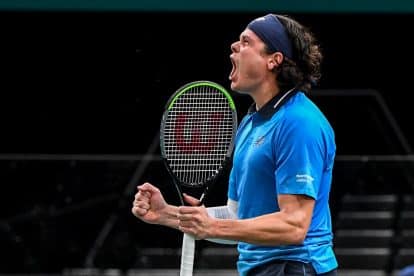 Jordan Thompson vs Milos Raonic Prediction and Odds: Rosmalen Open 2023