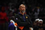 Monty Williams Hired By The Detroit Pistons On Record Contract