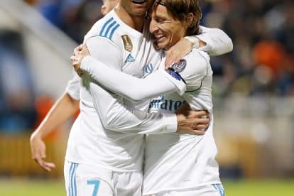 Who Has The Most Assists In Champions League History