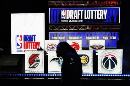 Indiana Pacers Draft Picks 2023 – Traded Three Of Their Picks And Still Added Three New Players