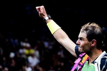 Rafael Nadal Exits ATP Top 100 – Is This the Beginning of the End?