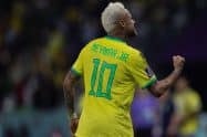 Neymar Next Club Odds: Possible Premier League switch for Brazilian star