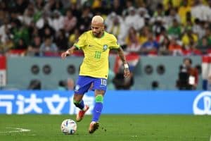 Neymar Next Club Odds: Possible Premier League switch for Brazilian star 2 Neymar