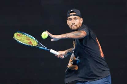 Lorenzo Sonego vs Nick Kyrgios Prediction and Odds: Halle Open 2023