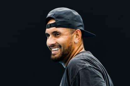 Nick Kyrgios vs Yibing Wu Prediction and Odds: Stuttgart Open 2023