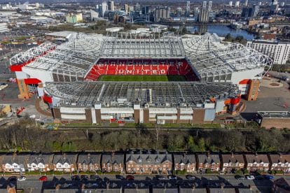 Manchester United News: Seven to leave whilst talks continue with Spaniard