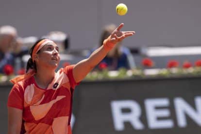 Beatriz Haddad Maia vs Ons Jabeur Prediction and Odds: French Open 2023