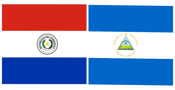 Paraguay vs Nicaragua prediction
