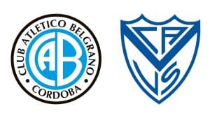 Belgrano vs Velez Sarsfield