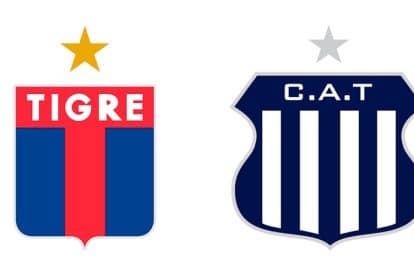 Tigre vs Talleres Prediction, Betting Odds, and Free Tips 03/06/2023