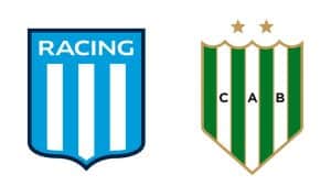 Racing Club vs Banfield
