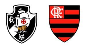 Vasco da Gama vs Flamengo