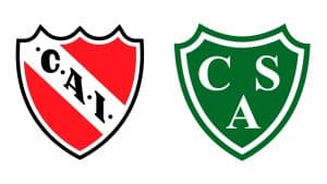 Independiente vs Sarmiento 
