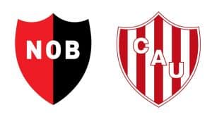Newell´s Old Boys vs Union