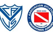 Velez Sarsfield vs Argentinos Juniors Prediction, Betting Odds, and Free Tips 13/06/2023