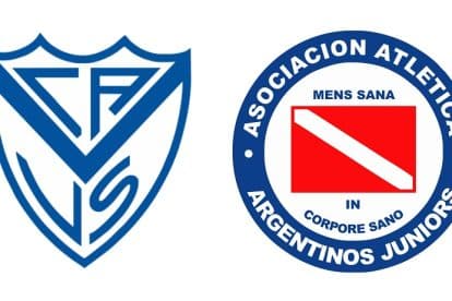 Velez Sarsfield vs Argentinos Juniors Prediction, Betting Odds, and Free Tips 13/06/2023