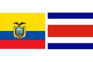 Ecuador vs Costa Rica Prediction, Betting Odds, and Free Tips 21/06/2023