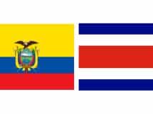 Ecuador vs Costa Rica Prediction, Betting Odds, and Free Tips 21/06/2023