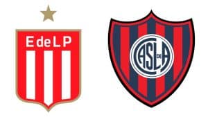 Estudiantes vs San Lorenzo Prediction, Betting Odds, and Free Tips 21/06/2023 1 Estudiantes vs San Lorenzo