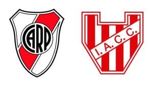 River Plate vs Instituto