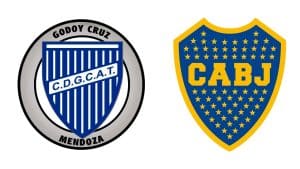 Godoy Cruz vs Boca Juniors Prediction, Betting Odds, and Free Tips 23/06/2023 1 Godoy Cruz vs Boca Juniors