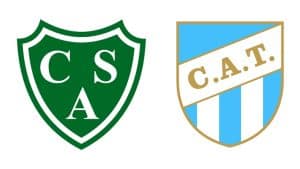 Sarmiento vs Atletico Tucuman