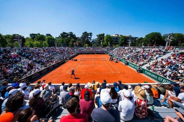 Predictions French Open