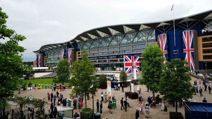 The Queen Anne Stakes 2023 Predictions and Betting Tips