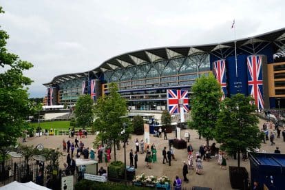 The Queen Anne Stakes 2023 Predictions and Betting Tips