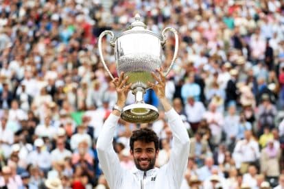 2023 Queen’s Club Championships Schedule and Order of Play – Updated Daily